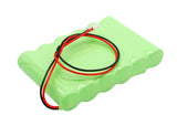 Battery for Honeywell lynx 5100 300-03866, LCP500-4B, LYNXRCHKIT-SHA, OSA214 7.2