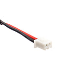 Battery for Hazet 1979-6 29011 4.8V Ni-MH 2500mAh / 12.00Wh