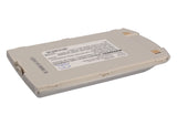 Battery for Samsung SGH-I700 BEX134KSE, BST134ASE 3.7V Li-ion 1700mAh