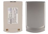 Battery for Samsung SGH-I700 BEX134KSE, BST134ASE 3.7V Li-ion 1700mAh