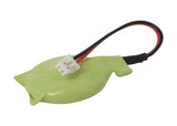 Battery for Evesham Voyager C720DC 3V Lithium 200mAh / 0.60Wh