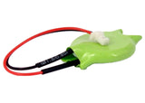 Battery for IBM ThinkPad 2645 02K6486, 02K6489, 02K6502 3V Lithium 200mAh / 0.60