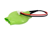 Battery for IBM ThinkPad 2645 02K6486, 02K6489, 02K6502 3V Lithium 200mAh / 0.60