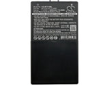 Battery for Itowa Boggy 26.105, BT7216, BT7216MH 7.2V Ni-MH 2000mAh / 14.40Wh