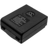 Battery for Itowa Winner 2G Version 1 BT3613MH2 3.6V Ni-MH 2000mAh / 7.20Wh