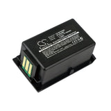 Battery for Itowa Gold BT4822MH 4.8V Ni-MH 700mAh / 3.36Wh