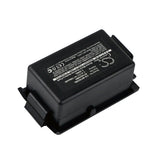 Battery for Itowa BT4822MH BT4822MH 4.8V Ni-MH 700mAh / 3.36Wh