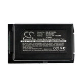 Battery for Itowa BT4822MH BT4822MH 4.8V Ni-MH 700mAh / 3.36Wh