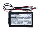 Battery for IBM ABT-200 25R8075, 25R8076, 25R8088, BAT-00007-01-A Rev A 3.7V Li-