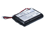 Battery for IBM ServerRAID 8K 25R8075, 25R8076, 25R8088, BAT-00007-01-A Rev A 3.