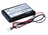 Battery for IBM ServerRAID 8K 25R8075, 25R8076, 25R8088, BAT-00007-01-A Rev A 3.