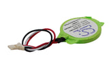 Battery for Lenovo ThinkPad X41 Tablet 1867 23.2004.181, 92P1004 3V Lithium 200m