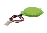 Battery for Lenovo ThinkPad X201s 23.2004.181, 92P1004 3V Lithium 200mAh / 0.60W