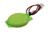Battery for Lenovo ThinkPad X201s 23.2004.181, 92P1004 3V Lithium 200mAh / 0.60W