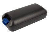 Battery for Intermec CK3R 318-033-001, 318-034-001, AB17, AB18 3.7V Li-ion 4400m