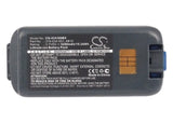Battery for Intermec CK3C1 318-033-001, 318-034-001, AB17, AB18 3.7V Li-ion 5200