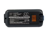 Battery for Intermec CK70 1001AB01, 1001AB02, 318-046-001, 318-046-011, AB18 3.7
