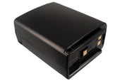 Battery for Icom IC-A3 CM-166, CM-166S 12V Ni-MH 1000mAh / 12.0Wh
