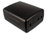 Battery for Icom IC-A3E CM-166, CM-166S 12V Ni-MH 1000mAh / 12.0Wh
