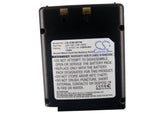 Battery for Icom IC-A3 CM-166, CM-166S 12V Ni-MH 1000mAh / 12.0Wh