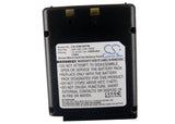 Battery for Icom IC-A22E CM-166, CM-166S 12V Ni-MH 1000mAh / 12.0Wh