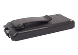 Battery for Icom IC-F4SW BP-195, BP-196, BP-196H, BP-196R 9.6V Ni-MH 1800mAh / 1