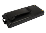 Battery for Icom IC-F31GS BP-195, BP-196, BP-196H, BP-196R 9.6V Ni-MH 2500mAh / 