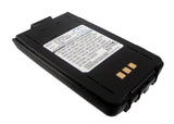 Battery for Icom IC-A5 BP-200, BP-200H, BP-200L, BP-200M, BP-200XL 9.6V Ni-MH 70