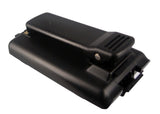 Battery for Icom IC-T8A BP-200, BP-200H, BP-200L, BP-200M, BP-200XL 9.6V Ni-MH 7