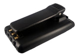 Battery for Icom IC-T8A BP-200, BP-200H, BP-200L, BP-200M, BP-200XL 9.6V Ni-MH 7