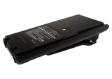 Battery for Icom IC-F40GT BP-209, BP-209N, BP-210, BP-210N, BP-222, BP-222N 7.2V