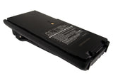 Battery for Icom IC-A6E BP-209, BP-209N, BP-210, BP-210N, BP-222, BP-222N 7.2V N