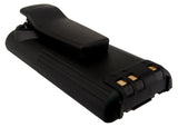 Battery for Icom IC-F31GT BP-209, BP-209N, BP-210, BP-210N, BP-222, BP-222N 7.2V