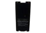 Battery for Icom IC-F40GT BP-209, BP-209N, BP-210, BP-210N, BP-222, BP-222N 7.2V