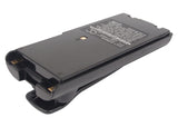 Battery for Icom IC-F22S BP-209, BP-209N, BP-210, BP-210N, BP-222, BP-222N 7.2V 