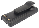 Battery for Icom IC-F30GT BP-209, BP-209N, BP-210, BP-210N, BP-222, BP-222N 7.2V