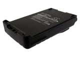 Battery for Icom IC-F50 BJ-193, BJ-265, BP-227, BP-227Li, BP-227UL 7.2V Li-ion 1