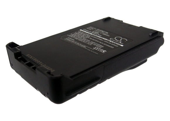 Battery for Icom IC-E85 BJ-193, BJ-265, BP-227, BP-227Li, BP-227UL 7.2V Li-ion 1