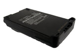 Battery for Icom IC-F60 BJ-193, BJ-265, BP-227, BP-227Li, BP-227UL 7.2V Li-ion 1