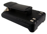 Battery for Icom IC-F60 BJ-193, BJ-265, BP-227, BP-227Li, BP-227UL 7.2V Li-ion 1