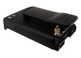 Battery for Icom IC-F50 BJ-193, BJ-265, BP-227, BP-227Li, BP-227UL 7.2V Li-ion 1