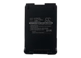Battery for Icom IC-F51V BJ-193, BJ-265, BP-227, BP-227Li, BP-227UL 7.2V Li-ion 