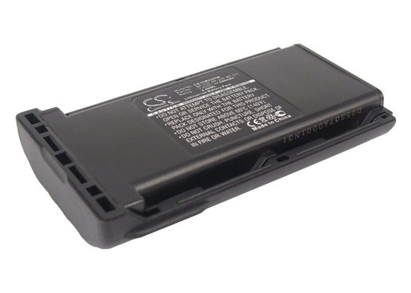 Battery for Icom IC-F3161DT BJ-2000, BP-230, BP-230N, BP-231, BP-231N, BP-232, B