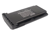 Battery for Icom IC-F3163T BJ-2000, BP-230, BP-230N, BP-231, BP-231N, BP-232, BP
