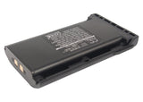 Battery for Icom IC-F3161DT 66 RR BJ-2000, BP-230, BP-230N, BP-231, BP-231N, BP-