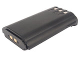 Battery for Icom IC-F3161DT 66 RR BJ-2000, BP-230, BP-230N, BP-231, BP-231N, BP-