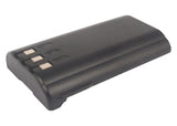 Battery for Icom IC-F3161DT 66 RR BJ-2000, BP-230, BP-230N, BP-231, BP-231N, BP-