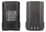 Battery for Icom IC-F3161DT 66 RR BJ-2000, BP-230, BP-230N, BP-231, BP-231N, BP-