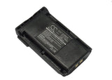 Battery for Icom IC-A14 BJ-2000, BP-230, BP-230N, BP-231, BP-231N, BP-232, BP-23