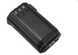 Battery for Icom IC-F33GS 56 BJ-2000, BP-230, BP-230N, BP-231, BP-231N, BP-232, 